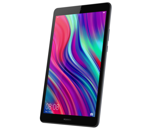 Huawei MediaPad M5 Lite 8 WiFi 3/32GB 9.0 szary - 491150 - zdjęcie 2